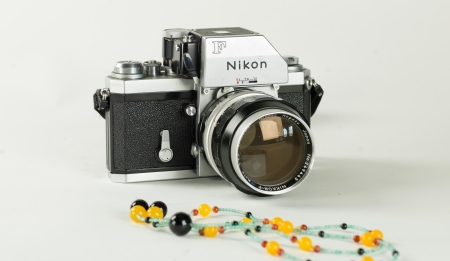 Nikon F