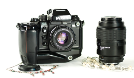 Nikon F4