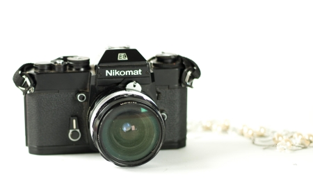 Nikonmat
